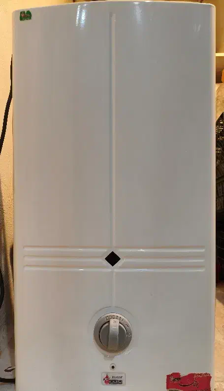 آبگرمکن دیواری بوتان فندارb3315 مدل|آبگرمکن، پکیج، شوفاژ|هشتگرد, هشتگرد قدیم|دیوار