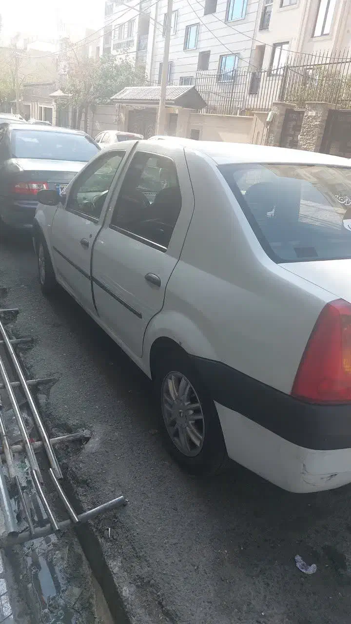 ال ۹۰ مدل ۹۵|خودرو سواری و وانت|تهران, تهرانپارس شرقی|دیوار