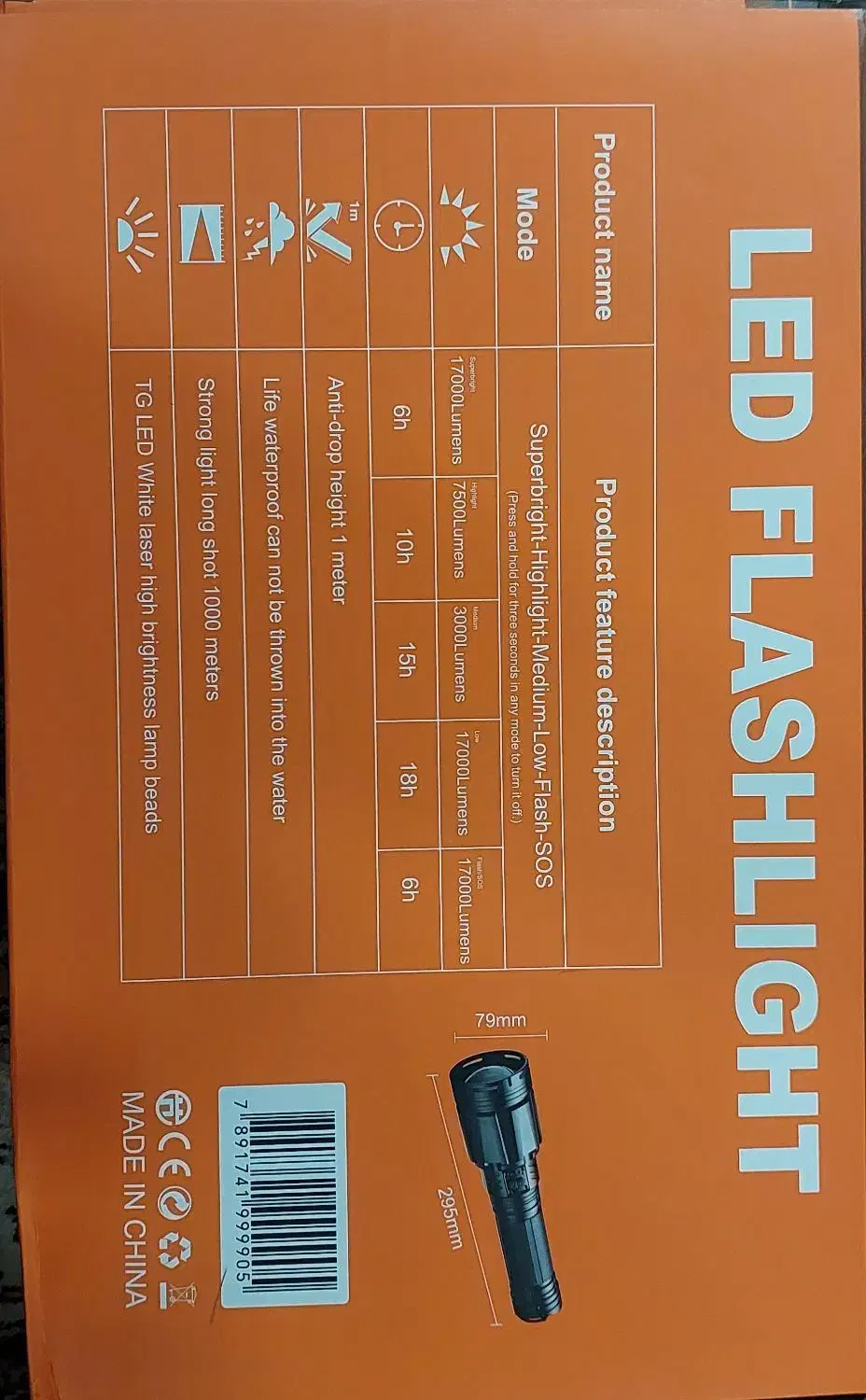 چراغ خییلی قوی|کوهنوردی و کمپینگ|بندرلنگه, |دیوار