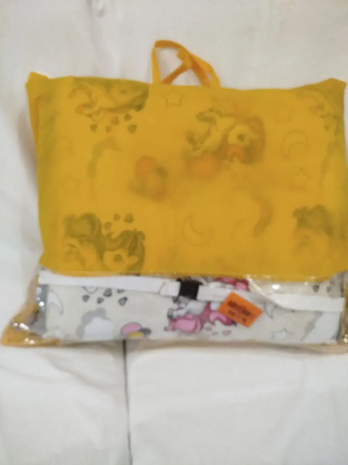 فروش تاب ریلکسی کودک نو و استفاده نشده|اسباب‌‌بازی|شیراز, محمدیه|دیوار