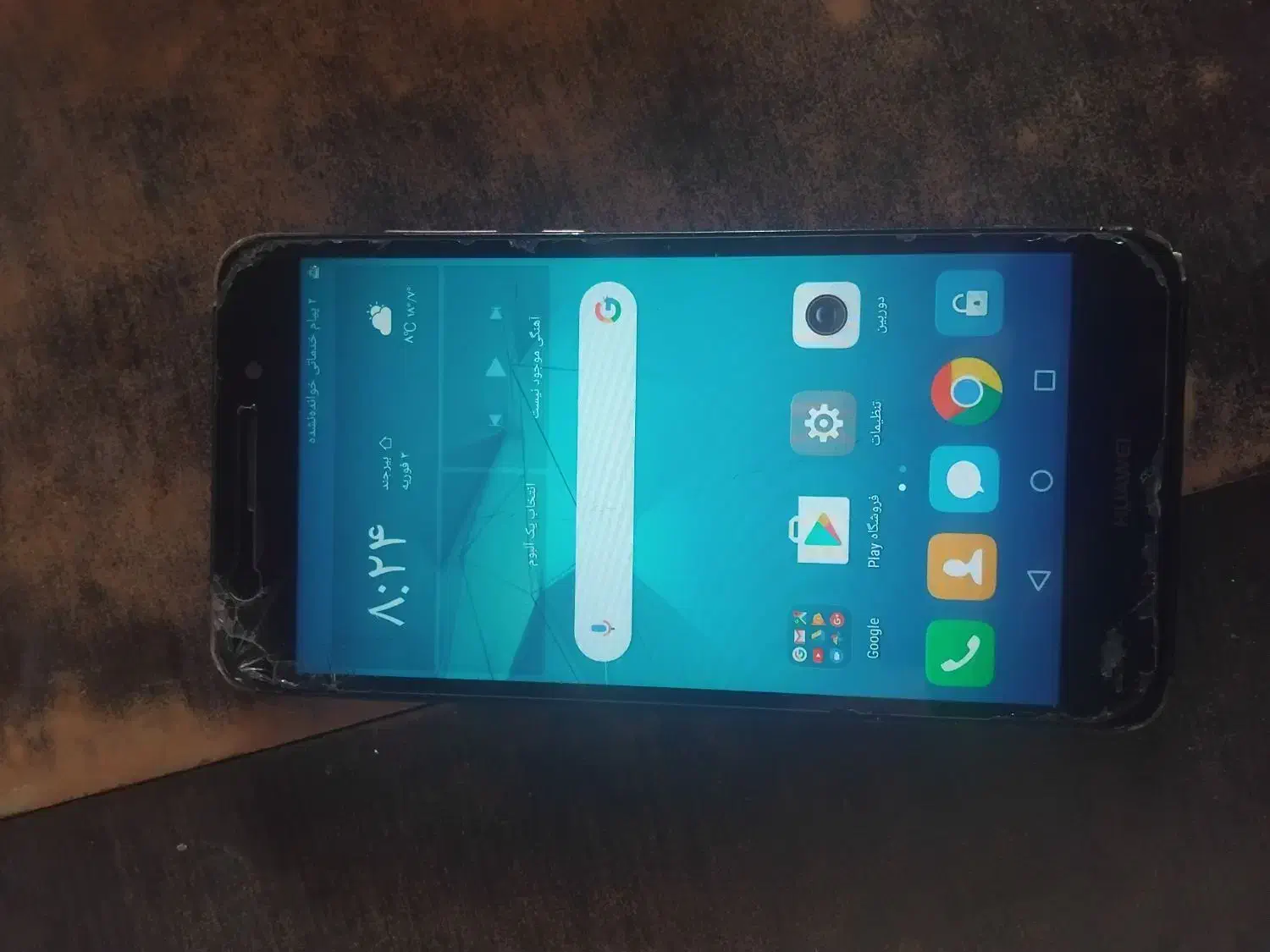 هواوی y6|موبایل|بیرجند, |دیوار