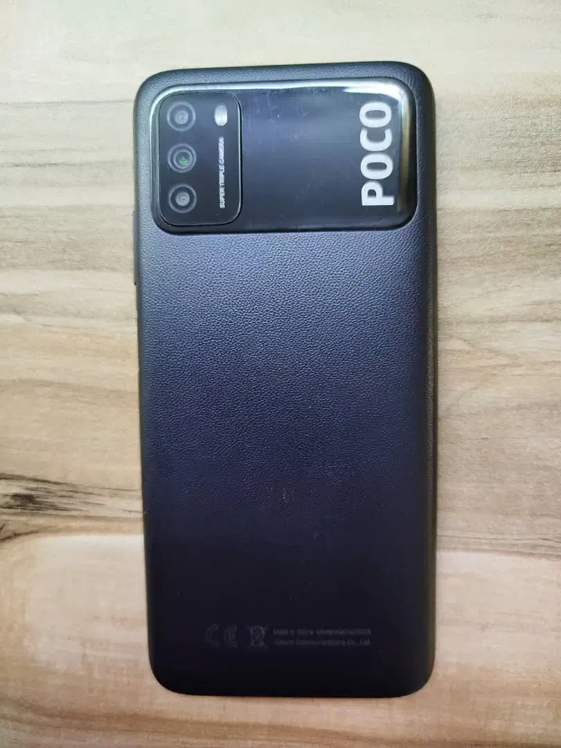 گوشی شیائومی مدل pocom3|موبایل|تهران, شهرک آزمایش|دیوار