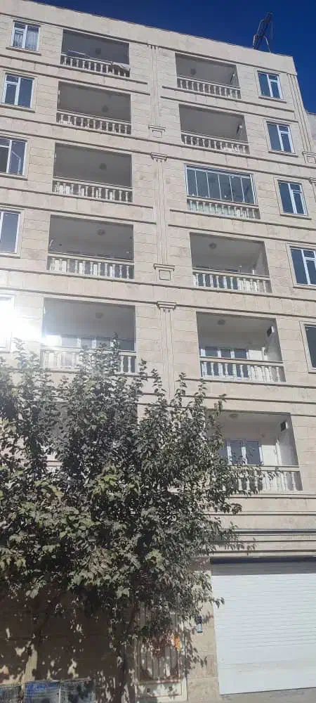 خانه ۱۱۰متری نوساز کلید نخورده|فروش آپارتمان|بهارستان, |دیوار