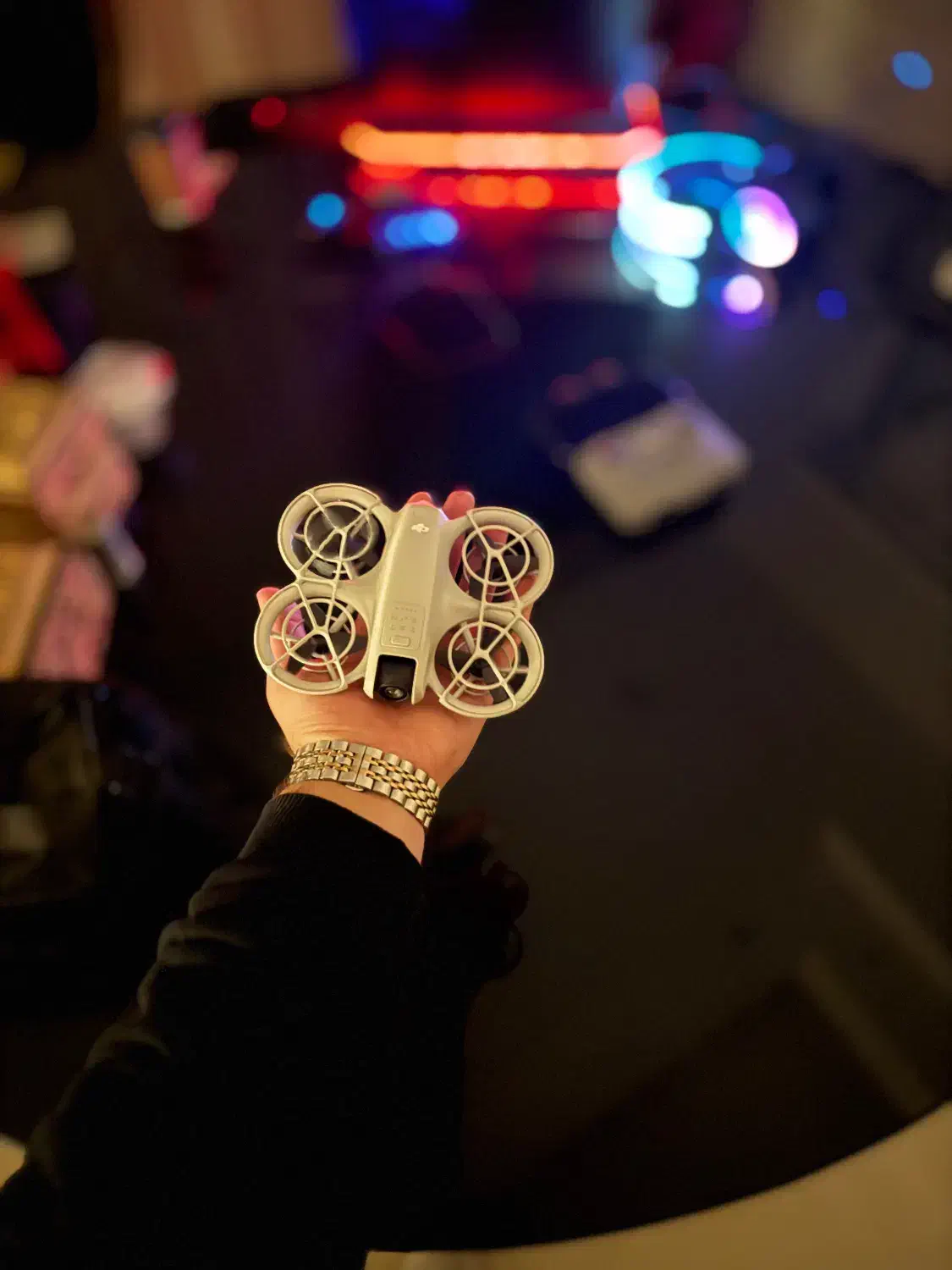 Fpv|دوربین عکاسی و فیلمبرداری|خوی, |دیوار