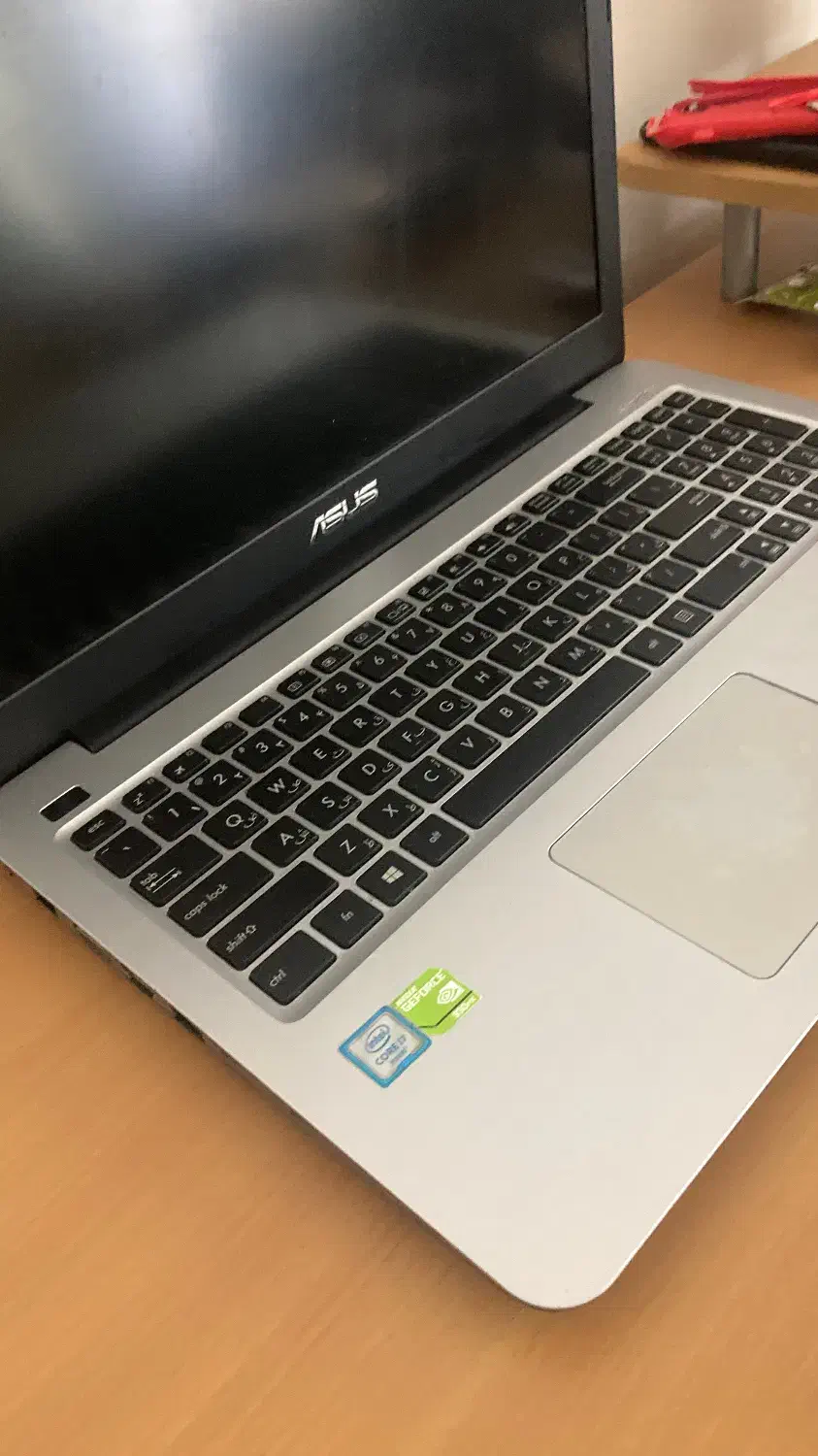 لپ تاب|رایانه همراه|رشت, نامجو|دیوار