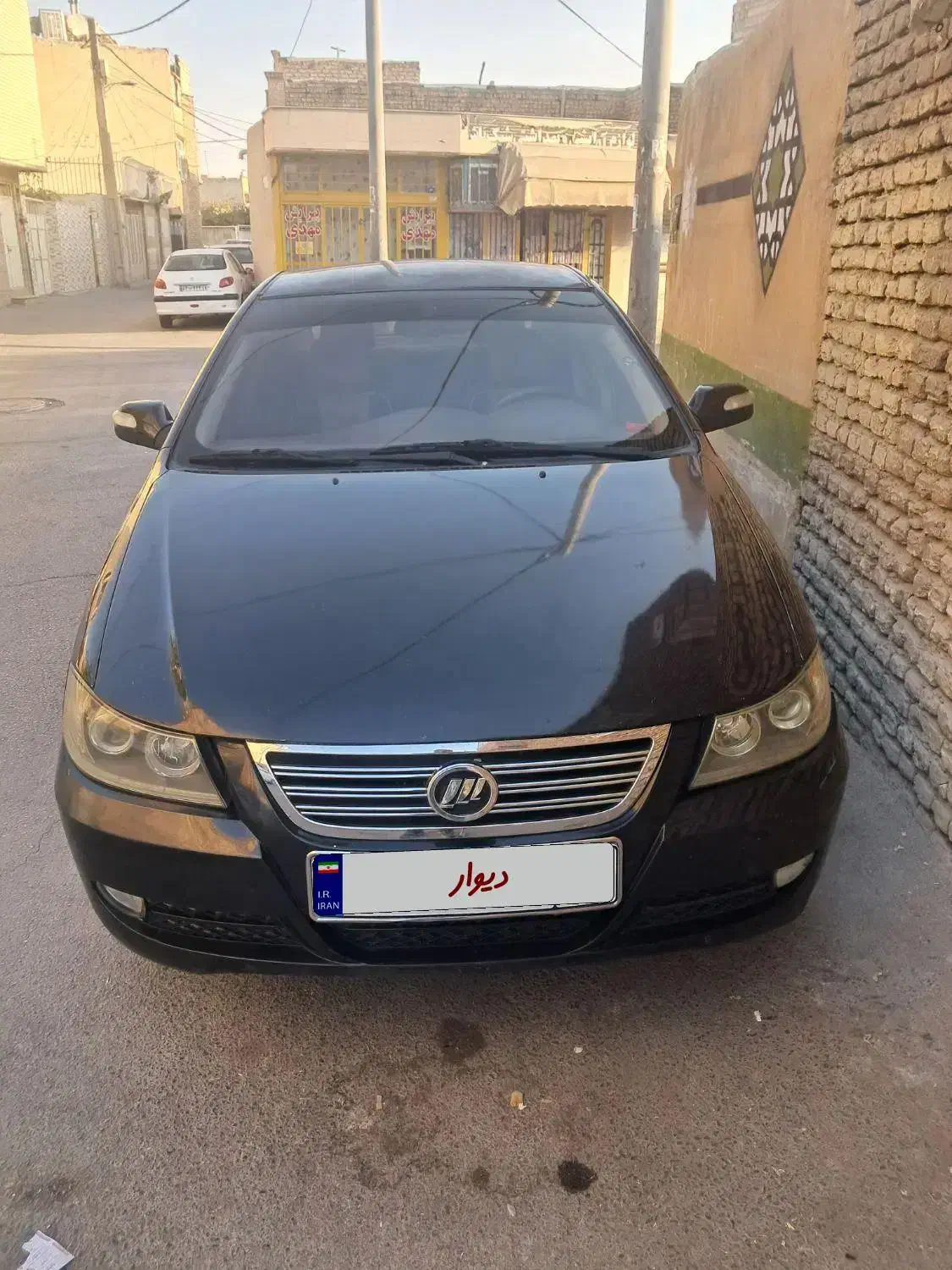 نقد و اقساط|خودرو سواری و وانت|اصفهان, ارزنان|دیوار