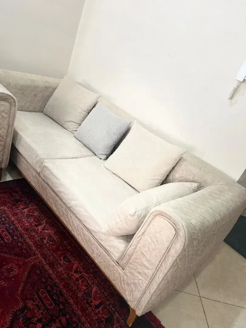 کاناپه|مبلمان خانگی و میز عسلی|کرج, عظیمیه|دیوار