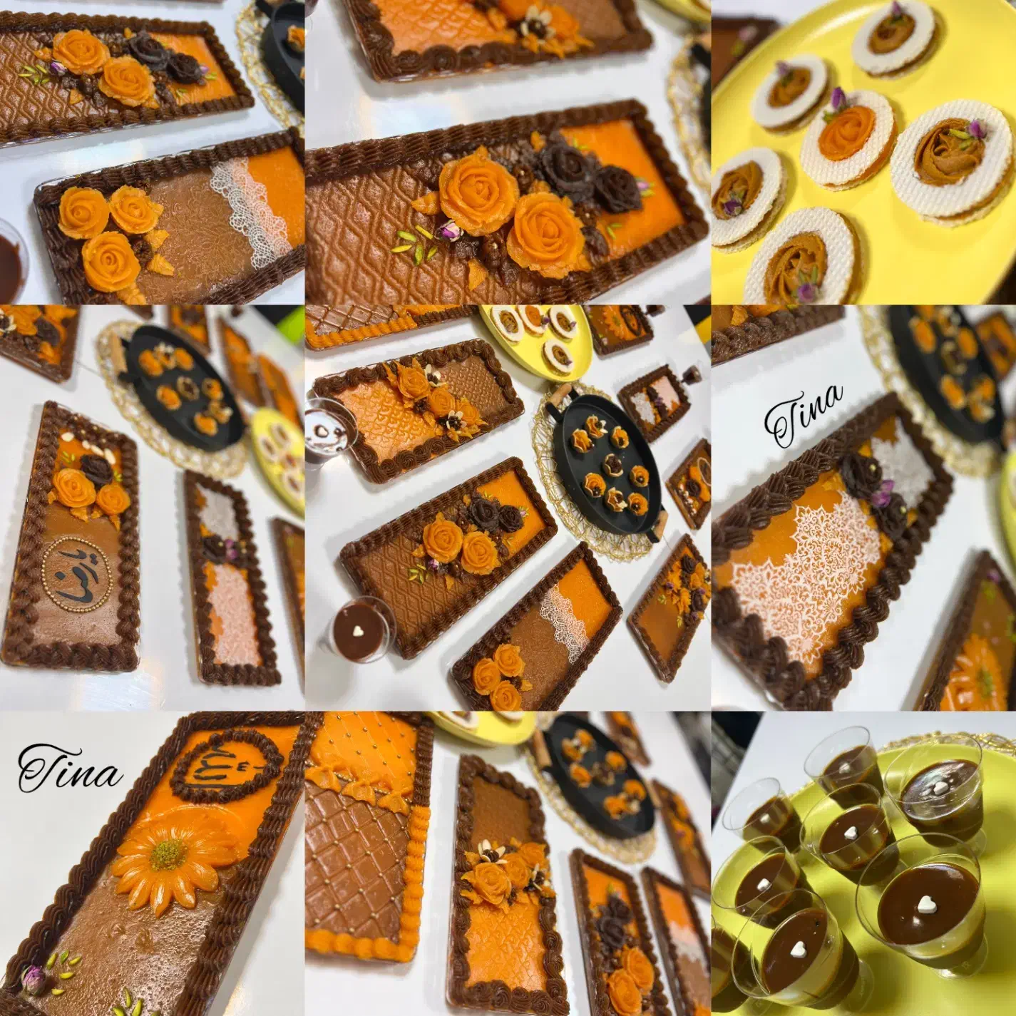 آموزش آشپزی و شیرینی پزی|خدمات آموزشی|مشهد, احمدآباد|دیوار