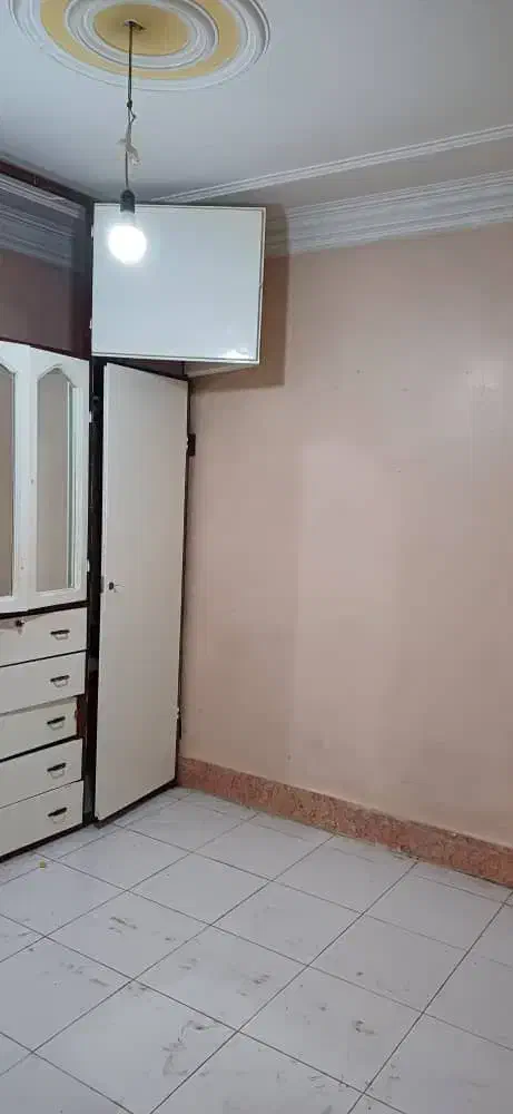 رهن کامل ۱۳۰متری خیابان نساجان|اجارهٔ آپارتمان|پاکدشت, پاکدشت (مامازند)|دیوار