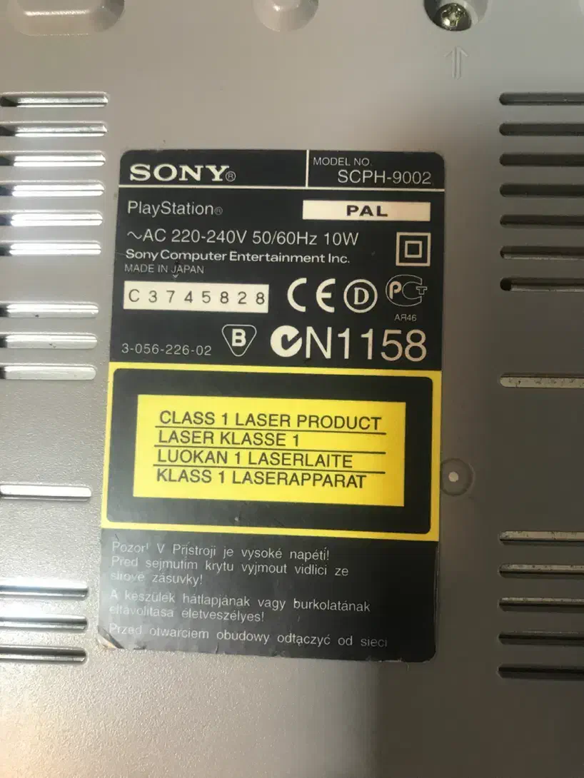 پلی استیشن۱|کنسول، بازی ویدئویی و آنلاین|ملایر, |دیوار