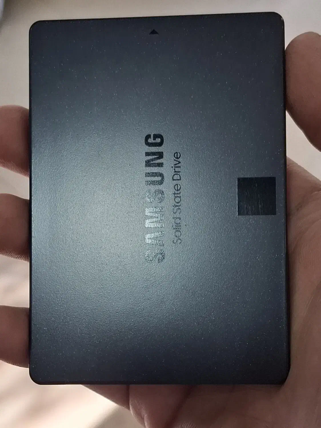 ssd 4TB سامسونگ 100 درصد|قطعات و لوازم جانبی رایانه|تهران, یاخجی آباد|دیوار