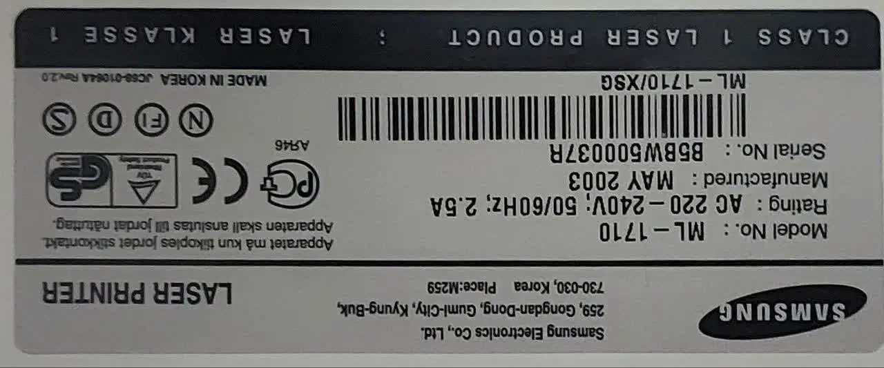 پرینتر|پرینتر، اسکنر، کپی، فکس|قم, آزادگان|دیوار