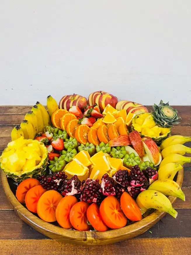 فینگرفود نیکا|خدمات پذیرایی، مراسم|یزد, |دیوار