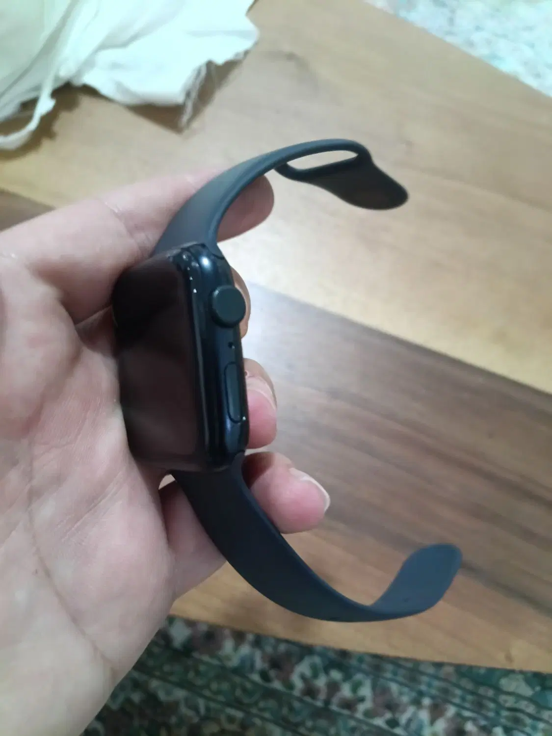 apple watch se series 9|ساعت|ملارد, |دیوار
