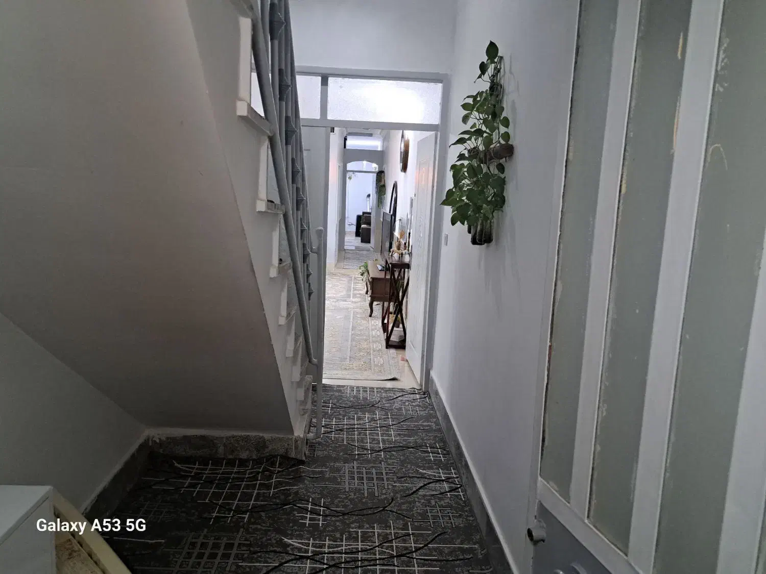 فروش آپارتمان ۱۲۵ متری ۳ خوابه همکف در شهیی محمدی|فروش آپارتمان|مشهد, شهید علی محمدی|دیوار