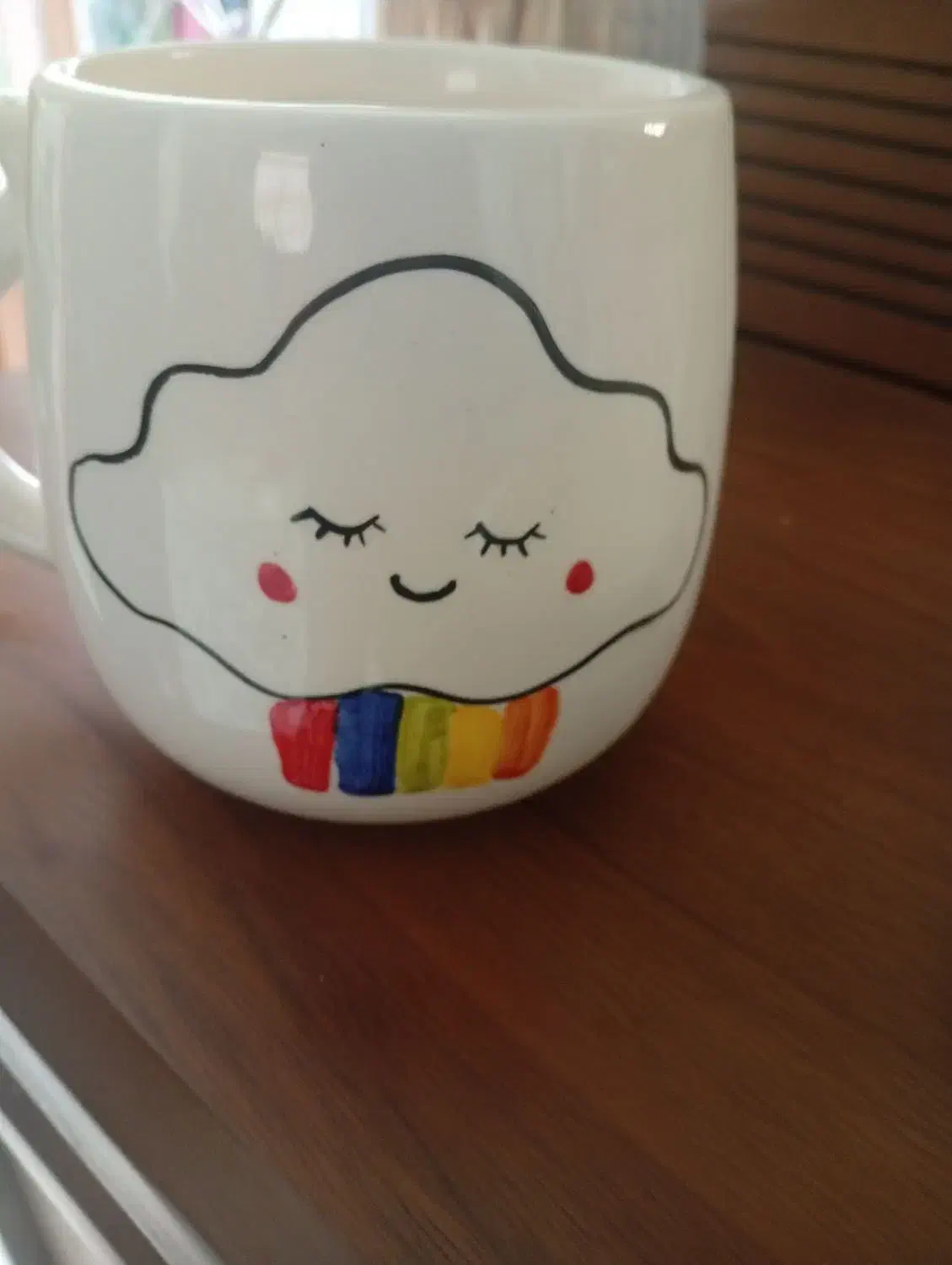 ماگ های سرامیکی|ظروف سرو و پذیرایی|محمدشهر, عباس آباد|دیوار