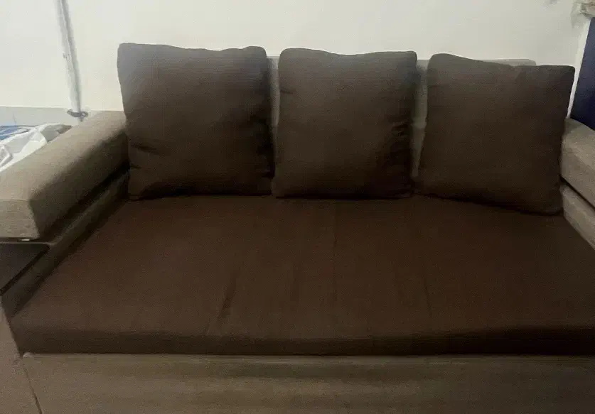 مبل|مبلمان خانگی و میز عسلی|مشهد, سپاد|دیوار