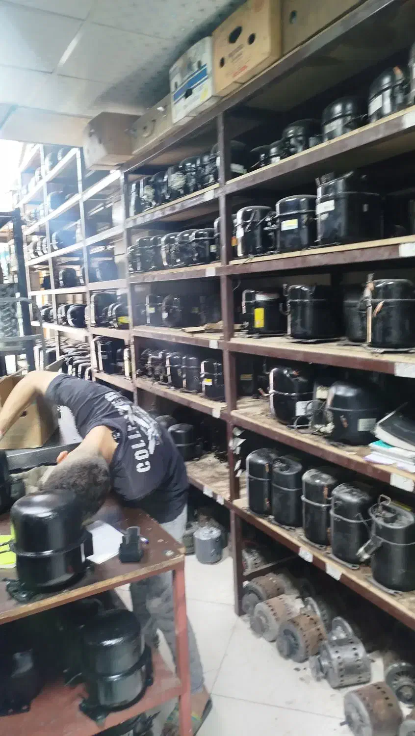 نمایندگی تعمیریخچال درب منزل|خدمات پیشه و مهارت|گنبد کاووس, |دیوار