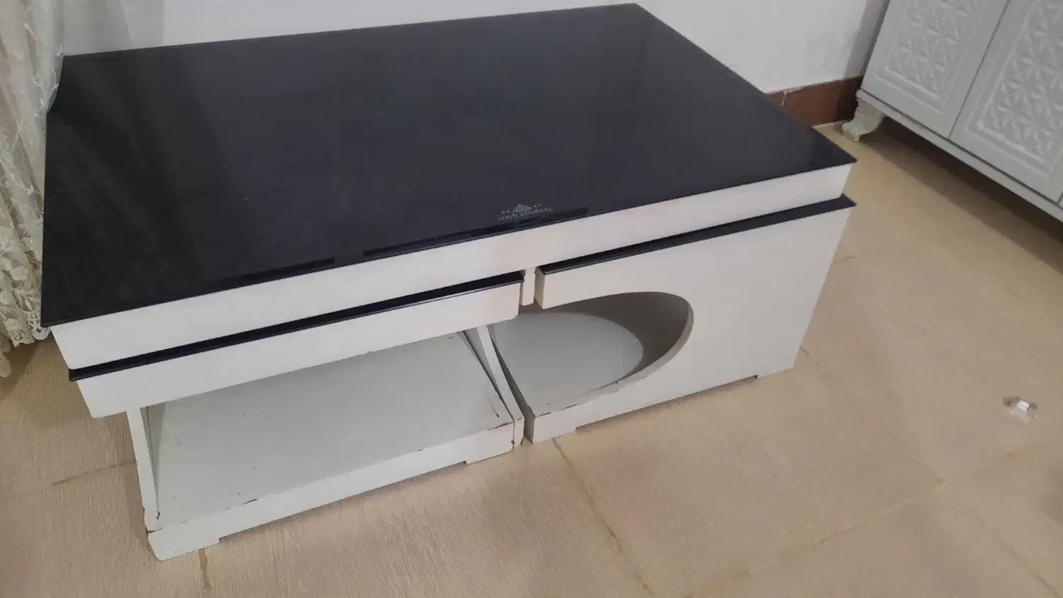 میز عسلی|مبلمان خانگی و میز عسلی|آبدانان, |دیوار