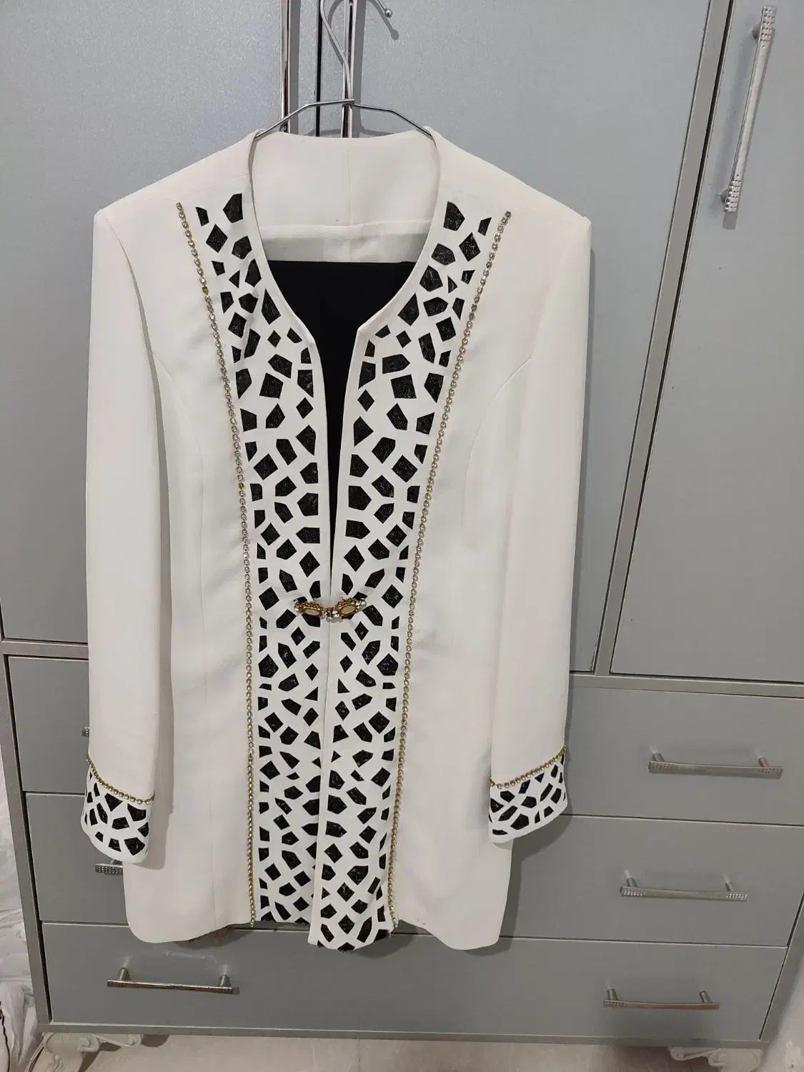 کت وشلوار شیک|لباس|کاشان, فاز ۲ ناجی آباد|دیوار