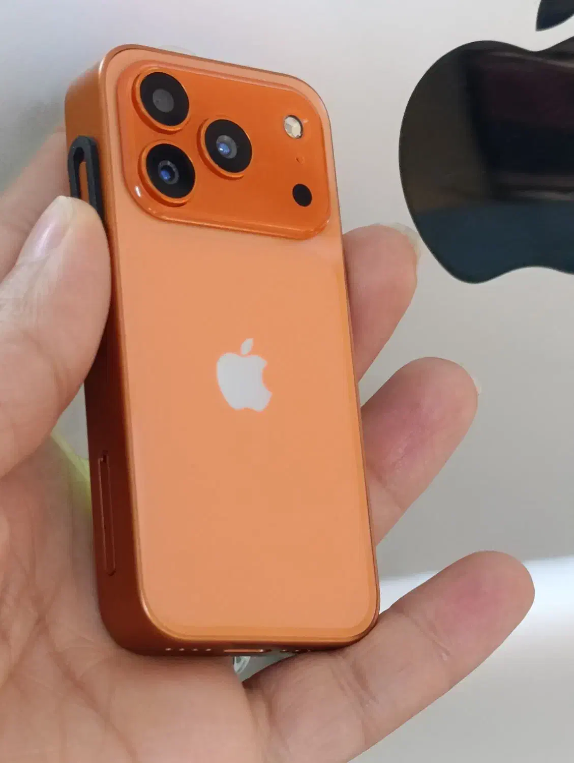 17promax 512gg miniمینی|موبایل|اردبیل, |دیوار