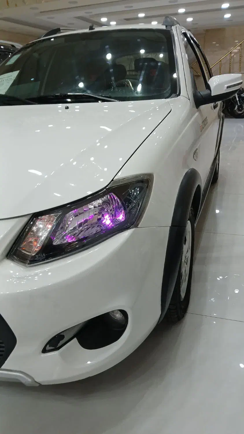 کوییک s مدل 1400|خودرو سواری و وانت|تبریز, |دیوار