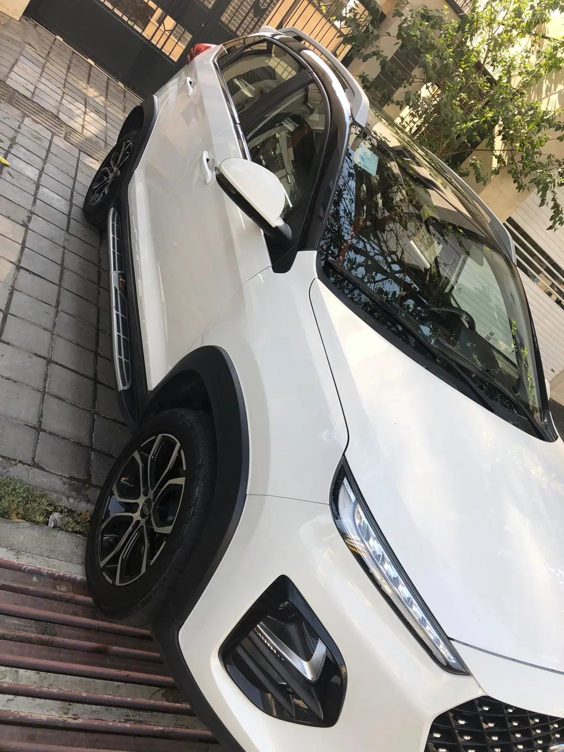mvm x22 pro 1402|خودرو سواری و وانت|تهران, مدائن|دیوار