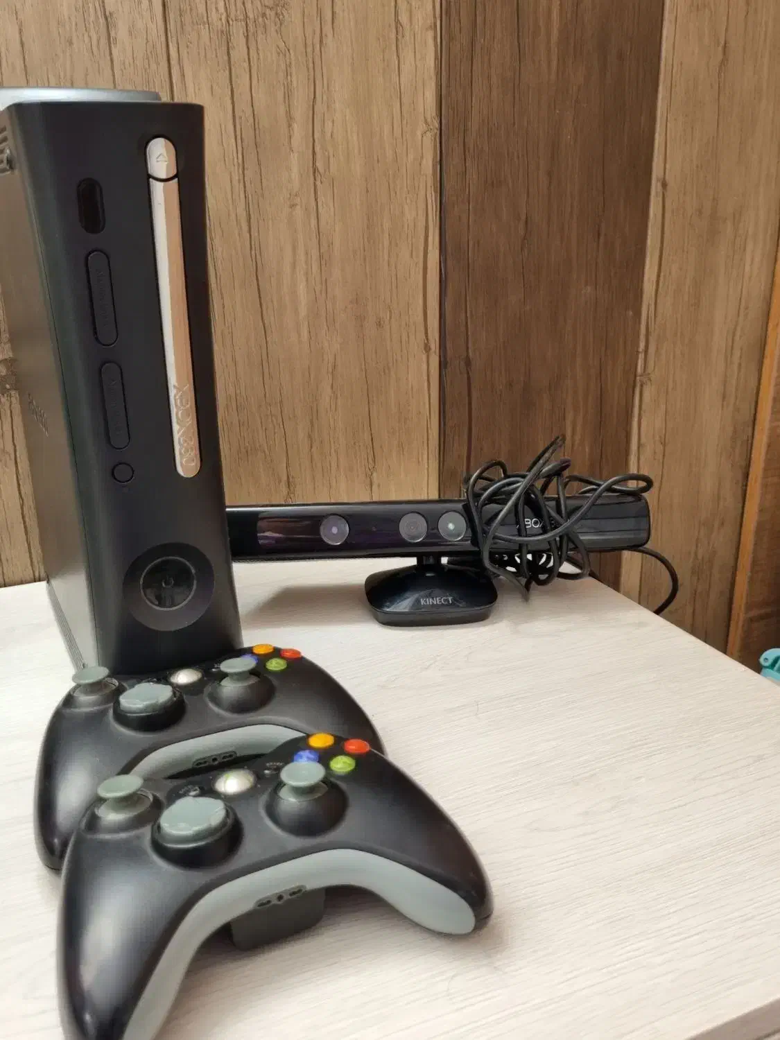 xbox 360 Elite|کنسول، بازی ویدئویی و آنلاین|اصفهان, ابر|دیوار