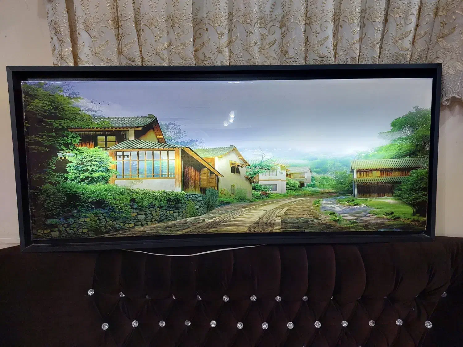 تابلو|تابلو، نقاشی، عکس|کرمان, |دیوار