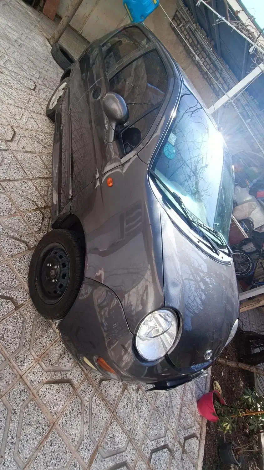 mvm110مدل90 درحد|خودرو سواری و وانت|مشهد, ثامن|دیوار