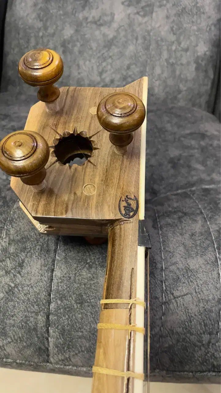 تار دو مهر عبدلی|سازهای سنتی|تهران, لویزان|دیوار