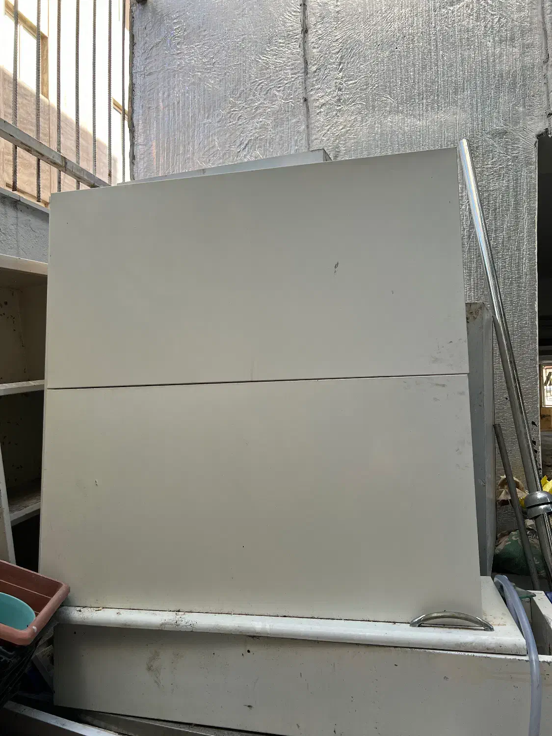 کابینت درجه یک مخصوص ویلا|مصالح و تجهیزات ساختمان|ساری, |دیوار