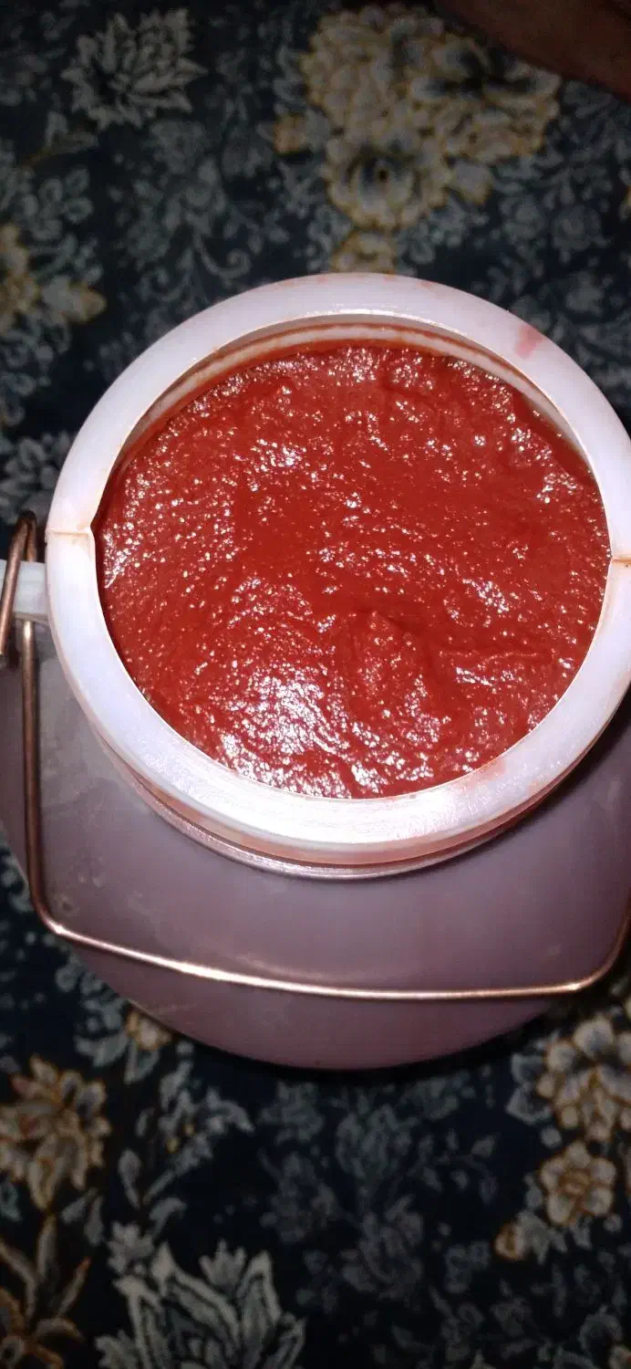 رب دبه ای قوچان|خوردنی و آشامیدنی|پاکدشت, حصار امیر|دیوار