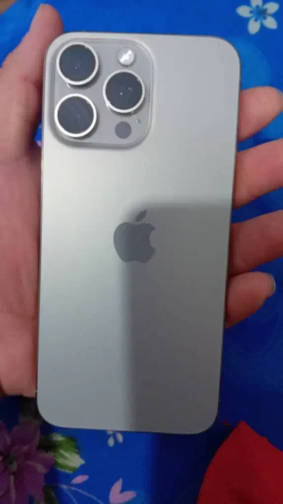 ۱۵ پرومکس zaa|موبایل|آبادان, |دیوار