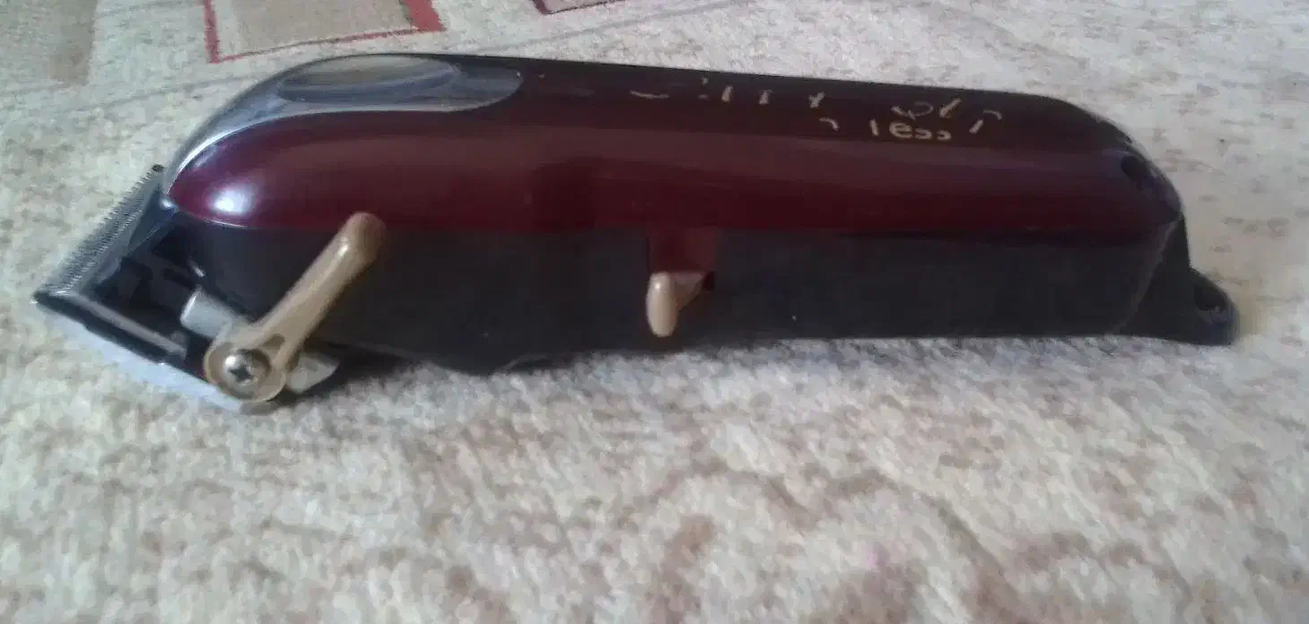 ماشین اصلاح|آرایشی، بهداشتی، درمانی|آبدانان, |دیوار