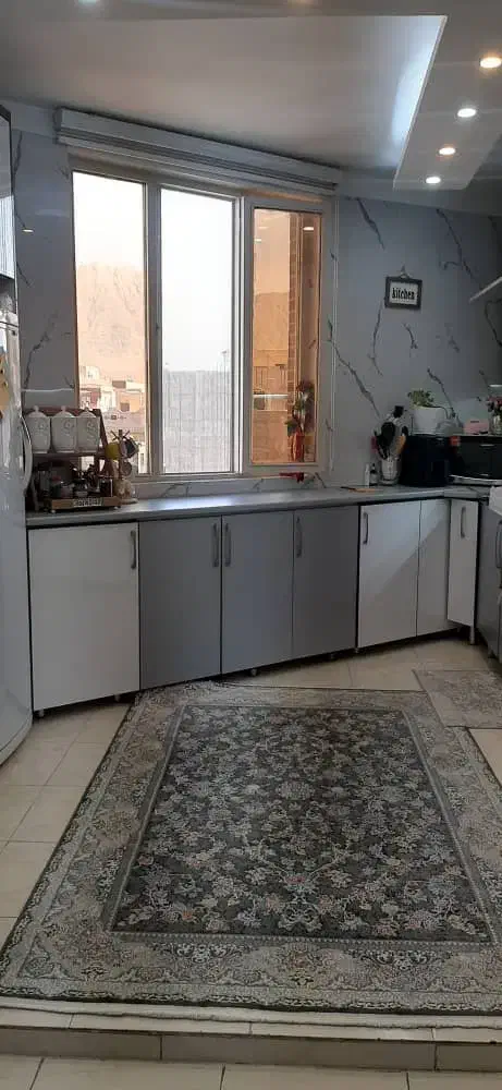 آپارتمان ۷۵متری سنددار در شهرک علائین|فروش آپارتمان|ری, علایین|دیوار