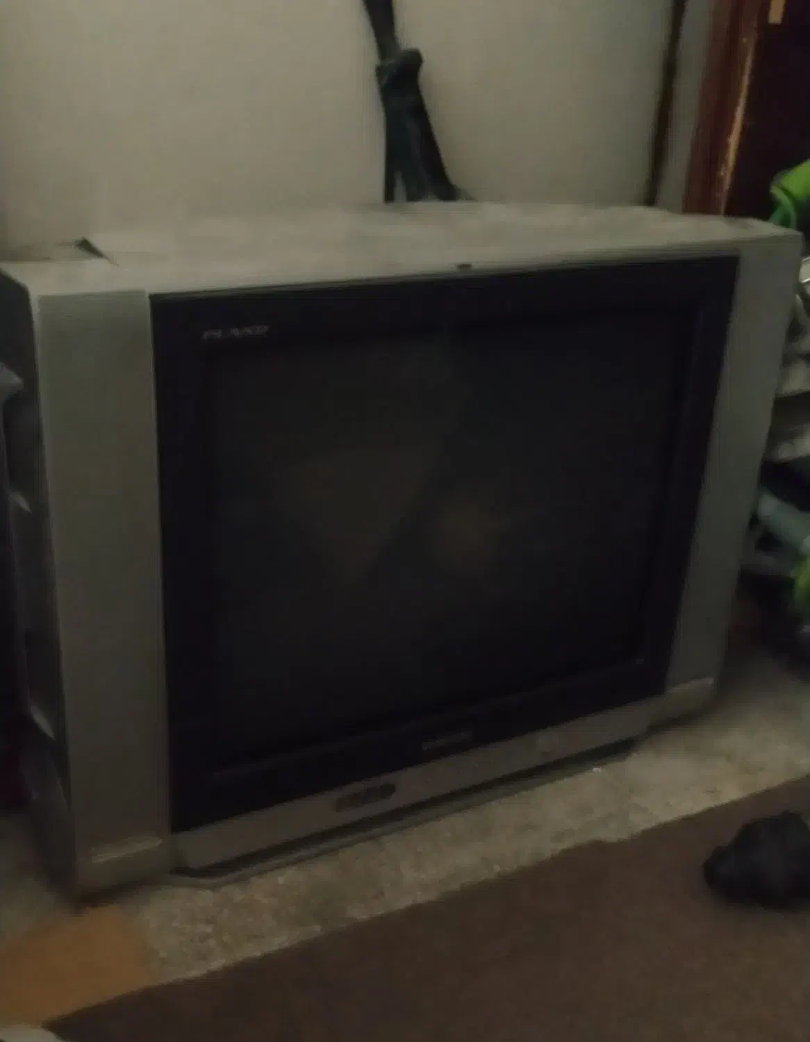 تلویزیون|تلویزیون و پروژکتور|قوچان, |دیوار