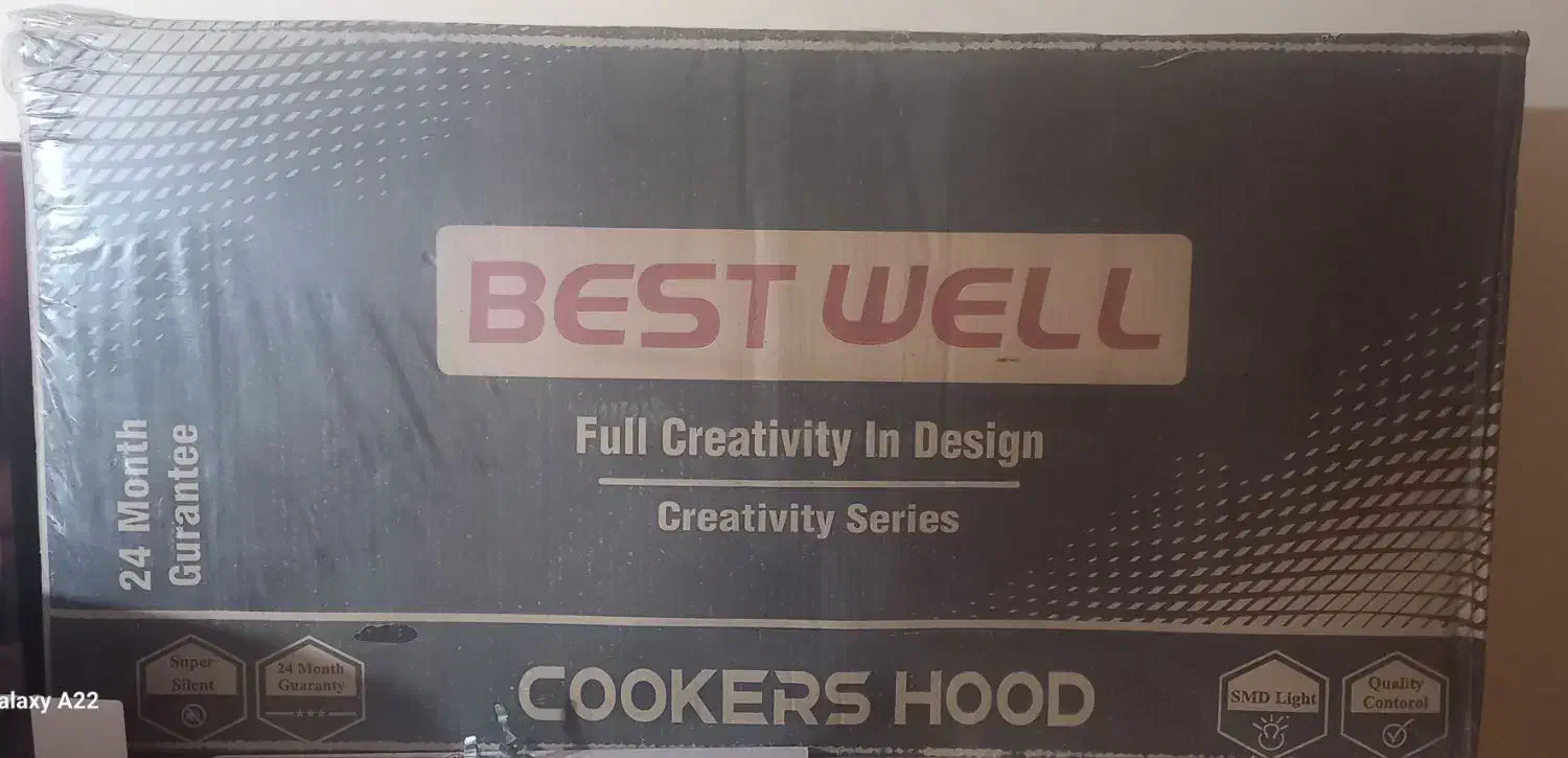 هود آشپزخانه|هود|اردبیل, |دیوار