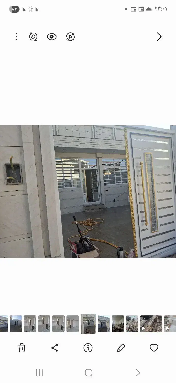 ویلای شیک وزیبا|لوازم سرویس بهداشتی|کوهدشت, |دیوار