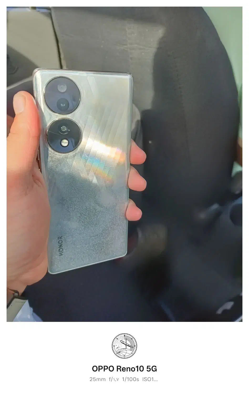 honor 70 256|موبایل|تهران, ازگل|دیوار