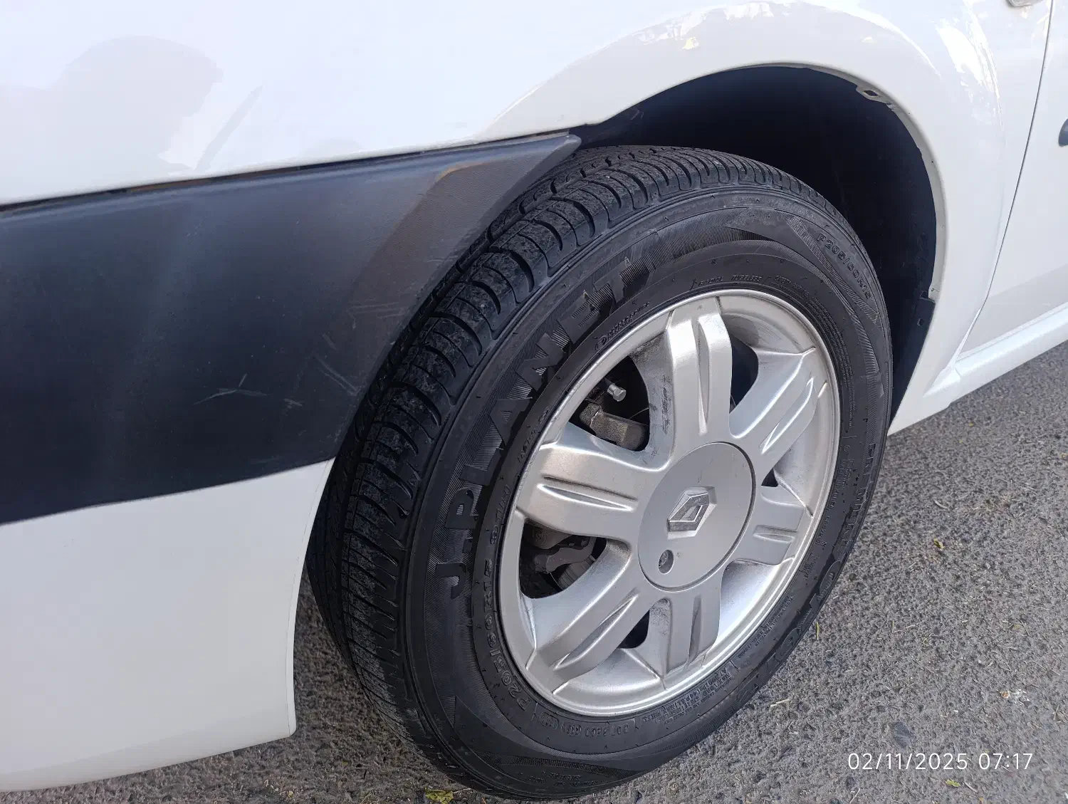 تندر نود مدل 91|خودرو سواری و وانت|سمنان, |دیوار