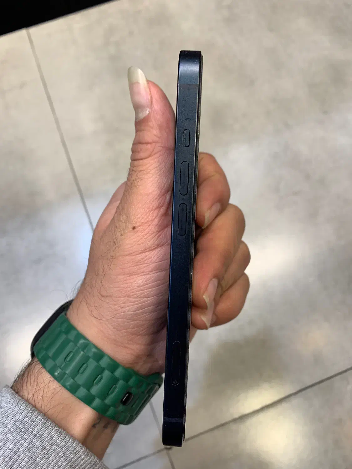 آیفون ۱۳ در حد صفر|موبایل|رشت, استادسرا|دیوار