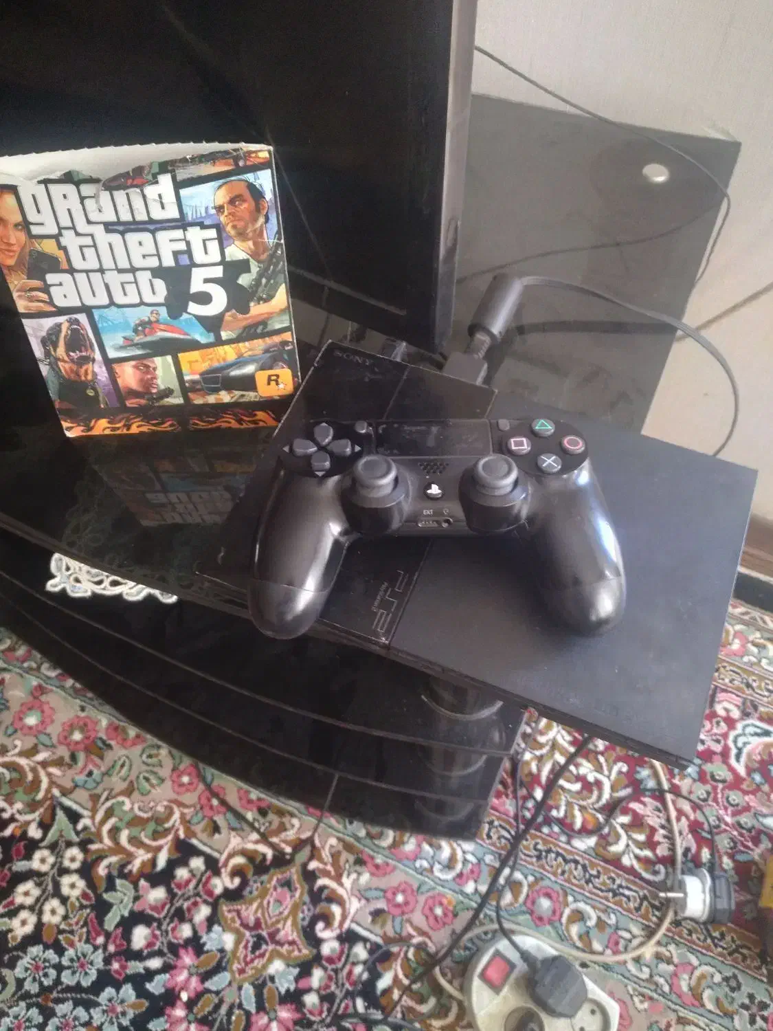 پلی ۲|کنسول، بازی ویدئویی و آنلاین|سیرجان, |دیوار