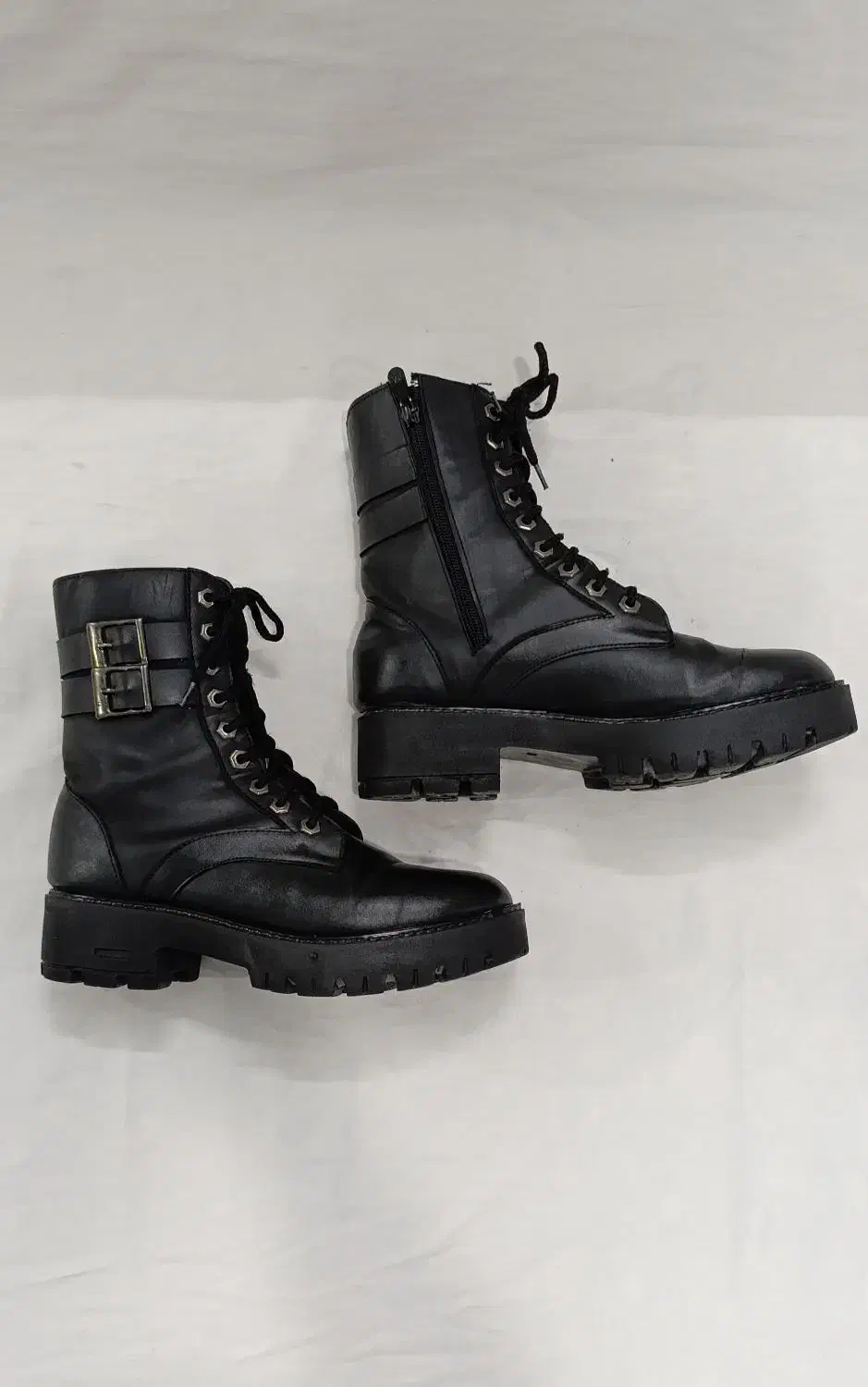 پـوتین دختـرانه|کیف، کفش، کمربند|ملایر, |دیوار