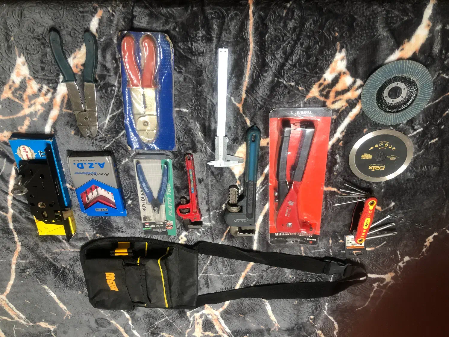 ابزارالات|ابزارآلات|تهران, تهرانسر غربی|دیوار