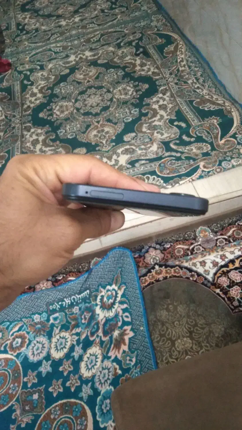 گوشیa55|موبایل|قم, نیروگاه|دیوار