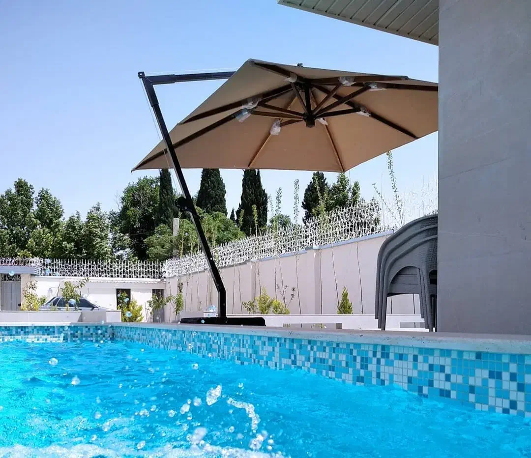 سایبان پارکینگ روف گاردن بالکن چتری پنجره ایران|فروشگاه و مغازه|تهران, شهرک محلاتی|دیوار