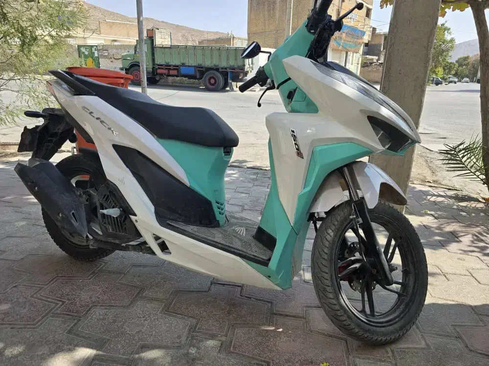 طرح کلیک|موتورسیکلت|پاسارگاد, |دیوار