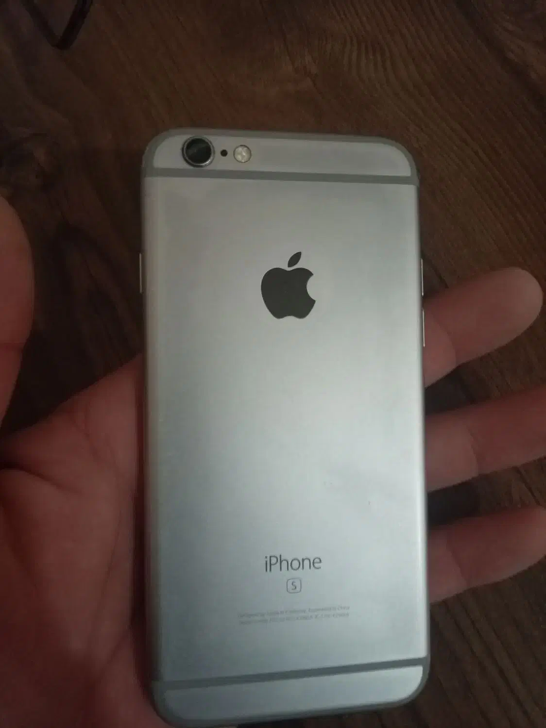 آیفون 6s|موبایل|کرمان, |دیوار