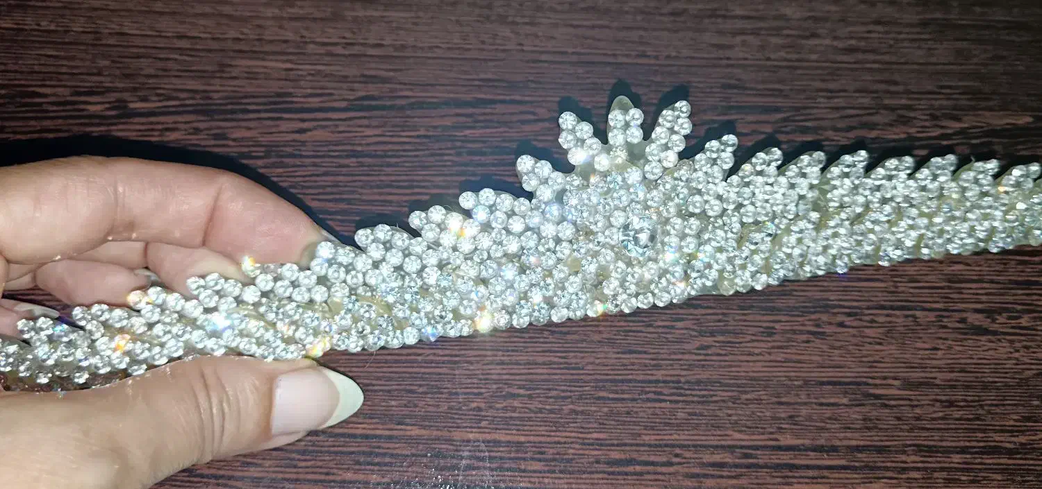 تاج عروس|زیورآلات و اکسسوری|تهران, حکیمیه|دیوار